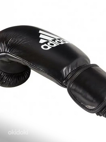 Բոքսի կաշվե ձեռնոցներ ADIDAS Performer (4)