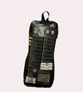 Боксерские кожаные перчатки ADIDAS Performer (9 фото из 9)