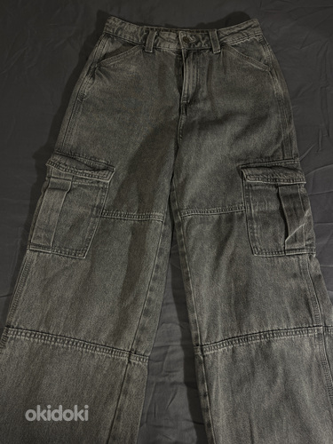 Teksad H&M