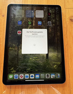 iPad Pro 11(2018)