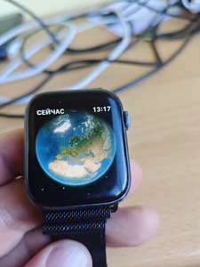 Apple Watch Series 3 GPS – 42mm (Model A1978)