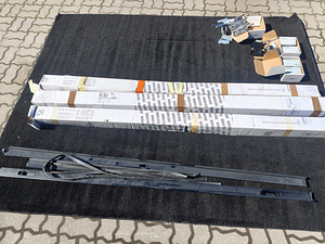 Barausse disainuksed (Itaalia) — Premium-kvaliteet (2 foto / 7)