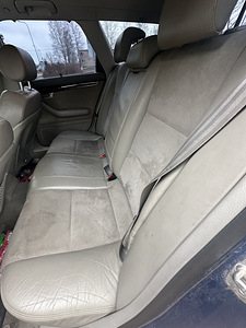 Audi a4 3.0tdi quattro SAAB VAHETADA PLAYSTATIONI 5 VASTU (3 foto / 8)