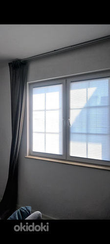 Եվրո պատուհանների և դռների կարգավորում և վերանորոգում (8)