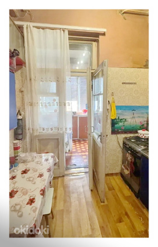 3 սենյականոց բնակարան Դերենիկ Դեմիրճյան փողոցում, 90 քմ, 3/5 (10)