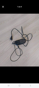 Samsung adapter AA-E7 (1 foto / 4)