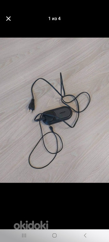 Samsung adapter AA-E7