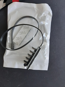 Adapter for pc fans (2 foto / 3)