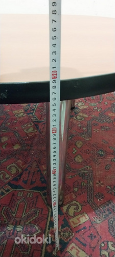 Օվալաձև սեղան (9)