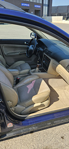 Volkswagen Passat 2.8 142kW 4motion (7 foto / 9)