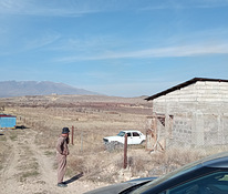 Հողատարածք