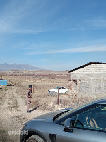 Հողատարածք