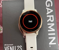 Garmin Venu 2S älykello