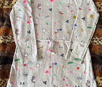 H&M tytön mekko 134-140cm