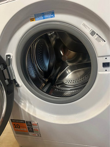 Indesit / My Time pesumasin (3 foto / 3)