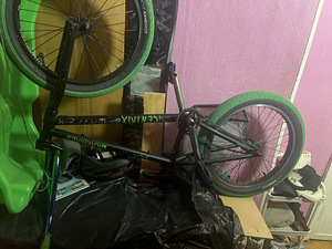 Bmx (1 фото из 1)