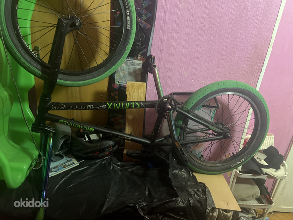 Bmx