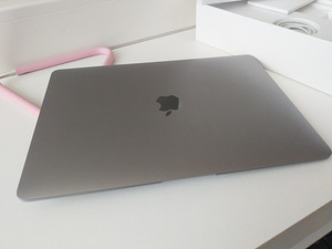 MacBook Air 2020 | Perfect condition (2 foto / 5)
