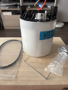 Kütusepump