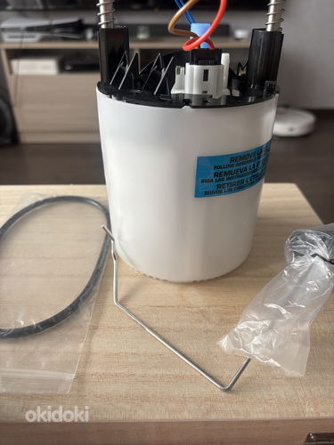 Kütusepump