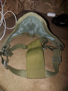 Taktikaline vest (3 foto / 3)