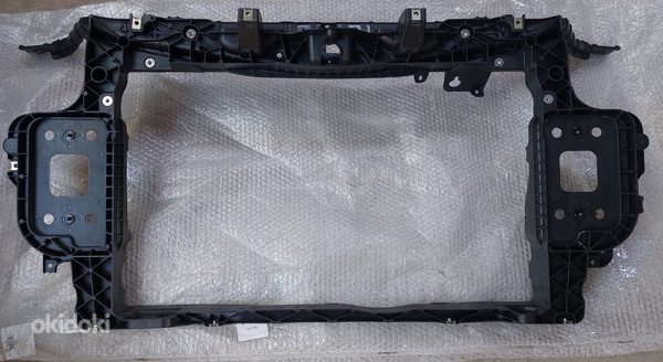 Առջևի վահանակ