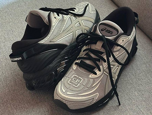 CP Compani-ASICS (9 foto / 9)