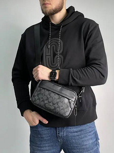 Coach kott (1 foto / 6)