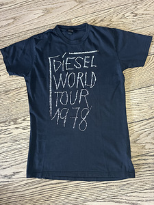 Diesel T-särgid (3 foto / 9)