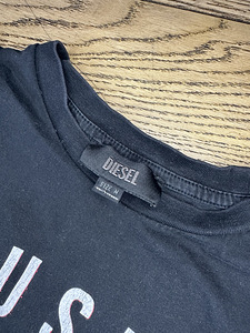 Diesel T-särgid (7 foto / 9)
