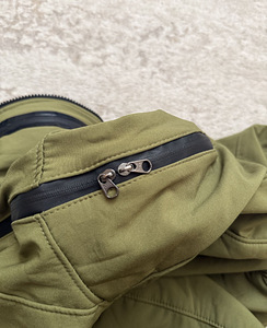 Gore-tex mammut jope (2 foto / 4)
