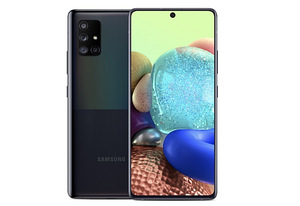 Samsung a71 telefon (1 foto / 1)