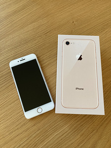 iPhone 8 64 ГБ (1 фото из 7)