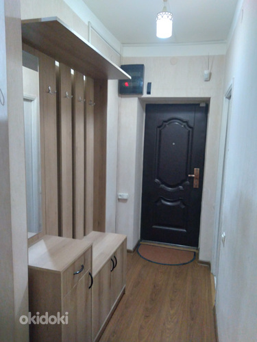 Վաճառվում է հարմարավետ, հարմարավետ, պատրաստ տուն 40 քմ մակեր (20)