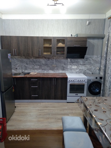 Վաճառվում է հարմարավետ, հարմարավետ, պատրաստ տուն 40 քմ մակեր (28)