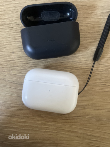 AirPods Pro (2nd generation)