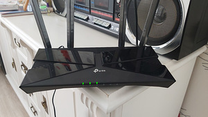 TP-Link ruuter Archer AX53 WiFi 6