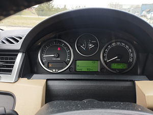 Продам Land Rover Range Rover sport (11 фото из 15)