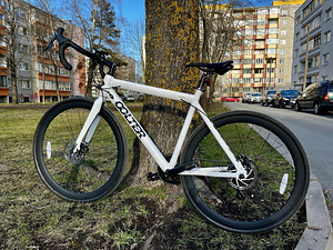 Oolter Torm S, e-bike in Great condition