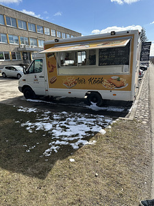 Foodtrack (3 foto / 3)
