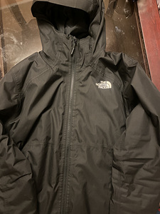 Jope The north face (2 foto / 2)