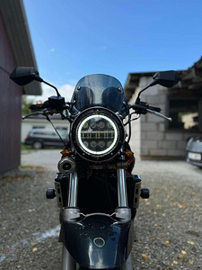 Suzuki GSF 400 Bandit 1993 (5 foto / 5)