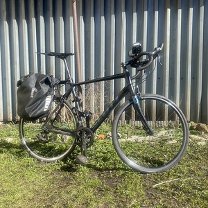 SCOTT SPEEDSTER 50 XL 61