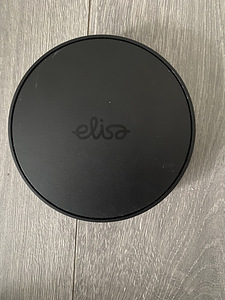 Digiboks Elisa