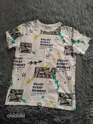 Տղաների մայկաներ (2)