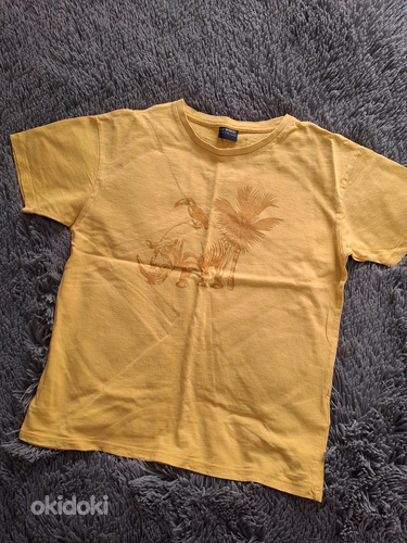 Տղաների մայկաներ (8)