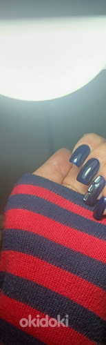 Մատնահարդարում և ոտնահարդարում (7)