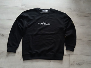 Stone island (1 foto / 9)