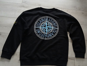 Stone island (3 foto / 9)