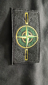 Stone island (7 foto / 9)
